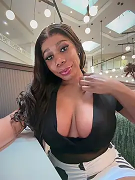 Belle___ live cam, United States, Curvy, Black, Brown - EroticFlix