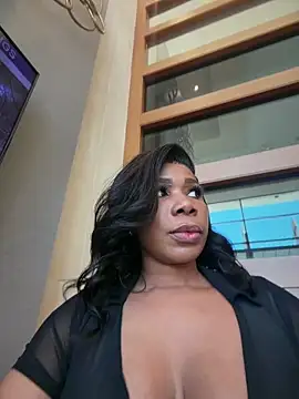 Belle___ live cam, United States, Curvy, Black, Brown - EroticFlix