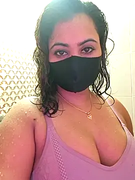 Bristy- live cam, Average, Brown, Black, Big Ass - EroticFlix