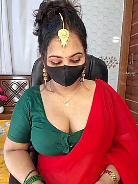Bristy- live cam, Average, Brown, Black, Big Ass - EroticFlix