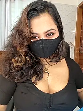 Bristy- live cam, Average, Brown, Black, Big Ass - EroticFlix