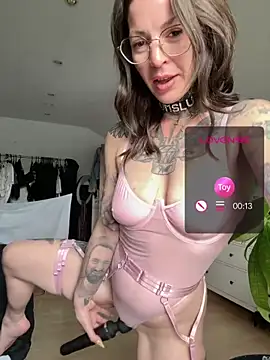 BrownieyQueen snapshot