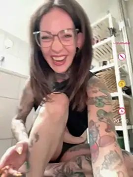 BrownieyQueen snapshot