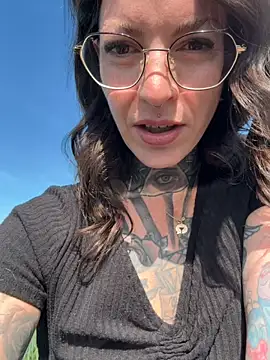BrownieyQueen snapshot