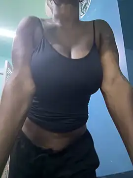 Bustykeyla live cam, Curvy, Black, Brown, Big Ass - EroticFlix