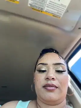 CarmelaAnthony live cam, Curvy, Black, Brown, Big Ass - EroticFlix