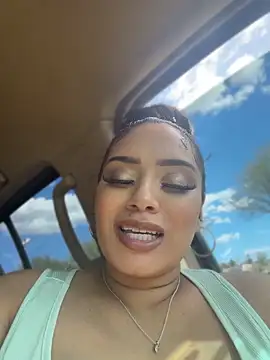 CarmelaAnthony live cam, Curvy, Black, Brown, Big Ass - EroticFlix