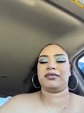 CarmelaAnthony live cam, Curvy, Black, Brown, Big Ass - EroticFlix
