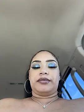 CarmelaAnthony live cam, Curvy, Black, Brown, Big Ass - EroticFlix