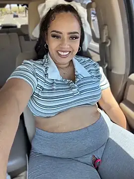 CarmelaAnthony live cam, Curvy, Black, Brown, Big Ass - EroticFlix