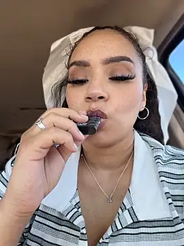 CarmelaAnthony live cam, Curvy, Black, Brown, Big Ass - EroticFlix