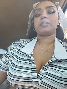 CarmelaAnthony live cam, Curvy, Black, Brown, Big Ass - EroticFlix