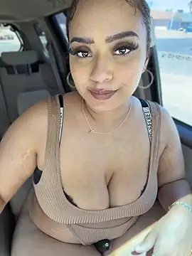 CarmelaAnthony live cam, Curvy, Black, Brown, Big Ass - EroticFlix
