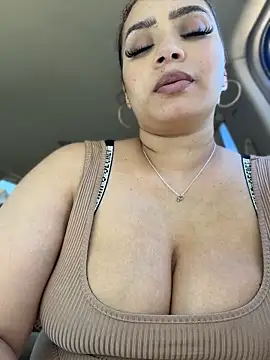 CarmelaAnthony live cam, Curvy, Black, Brown, Big Ass - EroticFlix