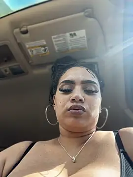 CarmelaAnthony live cam, Curvy, Black, Brown, Big Ass - EroticFlix