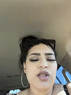 CarmelaAnthony live cam, Curvy, Black, Brown, Big Ass - EroticFlix