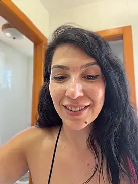 Cataleya80 live cam, Italy, Thin, Black, Brown - EroticFlix