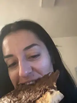 Catmila94 live cam, Average, Brown, Brown, Big Tits - EroticFlix