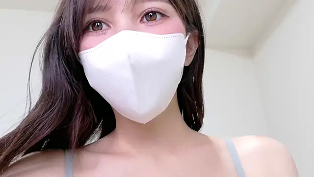 ChamiChami-sul live cam, Japan, Thin, Brown, Brown - EroticFlix