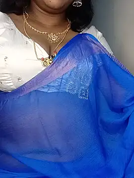 Chandini_Telugu live cam, India, Average, Brown, Black - EroticFlix