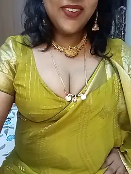 Chandini_Telugu live cam, India, Average, Brown, Black - EroticFlix