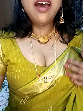 Chandini_Telugu live cam, India, Average, Brown, Black - EroticFlix