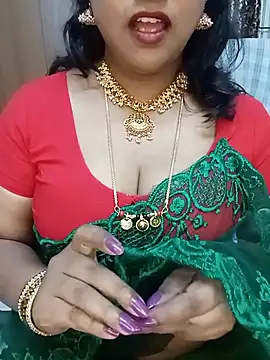Chandini_Telugu live cam, India, Average, Brown, Black - EroticFlix