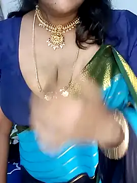 Chandini_Telugu gallery cover