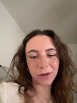 Cherry-Bean live cam, Germany, Thin - EroticFlix