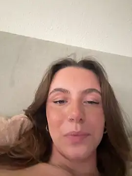 Cherry-Bean live cam, Germany, Thin - EroticFlix