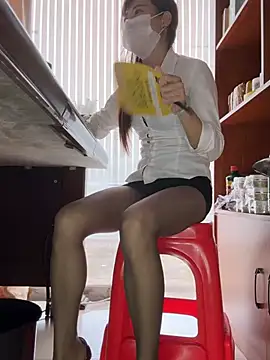 Cherry520 snapshot