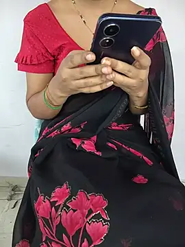 Chitti_Chilaka_Telugu live cam, India, Average, Brown, Black - EroticFlix