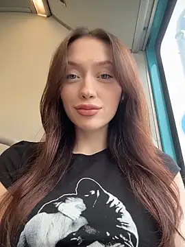 CityLynx live cam, Thin, Black, Blue, Big Tits - EroticFlix