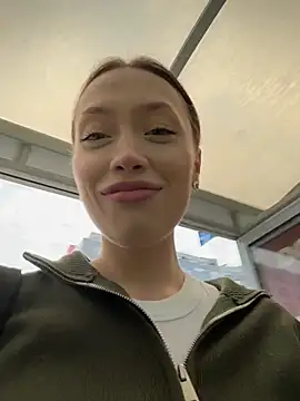 CityLynx live cam, Thin, Black, Blue, Big Tits - EroticFlix