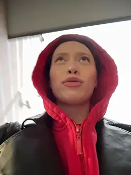 CityLynx live cam, Thin, Black, Blue, Big Tits - EroticFlix