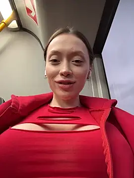 CityLynx live cam, Thin, Black, Blue, Big Tits - EroticFlix