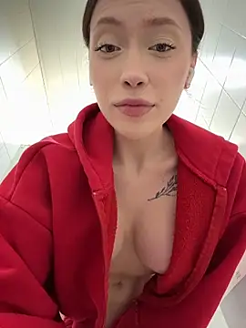 CityLynx live cam, Thin, Black, Blue, Big Tits - EroticFlix