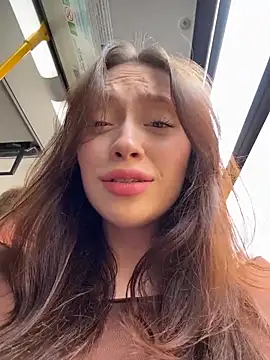 CityLynx live cam, Thin, Black, Blue, Big Tits - EroticFlix