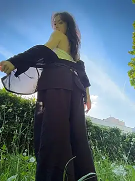 CityLynx live cam, Thin, Black, Blue, Big Tits - EroticFlix