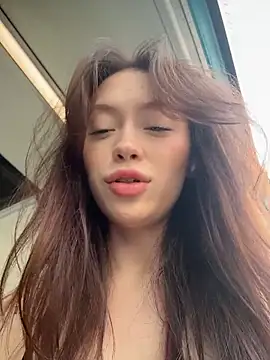 CityLynx live cam, Thin, Black, Blue, Big Tits - EroticFlix