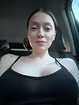 CityLynx live cam, Thin, Black, Blue, Big Tits - EroticFlix