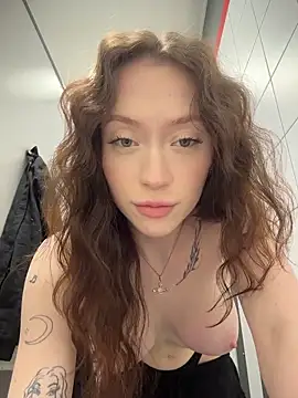 CityLynx live cam, Thin, Black, Blue, Big Tits - EroticFlix