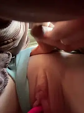 CityLynx live cam, Thin, Black, Blue, Big Tits - EroticFlix