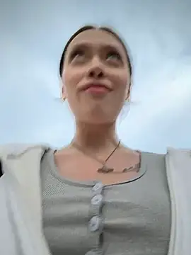 CityLynx live cam, Thin, Black, Blue, Big Tits - EroticFlix