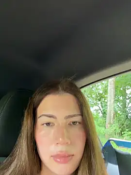 ClaireBree live cam, Germany, Thin, Black, Hazel - EroticFlix