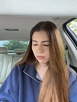ClaireBree live cam, Germany, Thin, Black, Hazel - EroticFlix