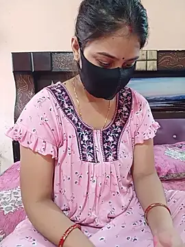 Couple_from_Heaven live cam, India, Average, Brown, Black - EroticFlix