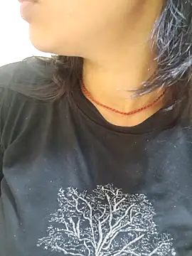 Cute_Kavya7 live cam, Thin, Brown, Black - EroticFlix