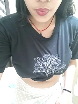 Cute_Kavya7 live cam, Thin, Brown, Black - EroticFlix