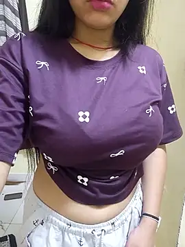 Cute_Kavya7 live cam, Thin, Brown, Black - EroticFlix